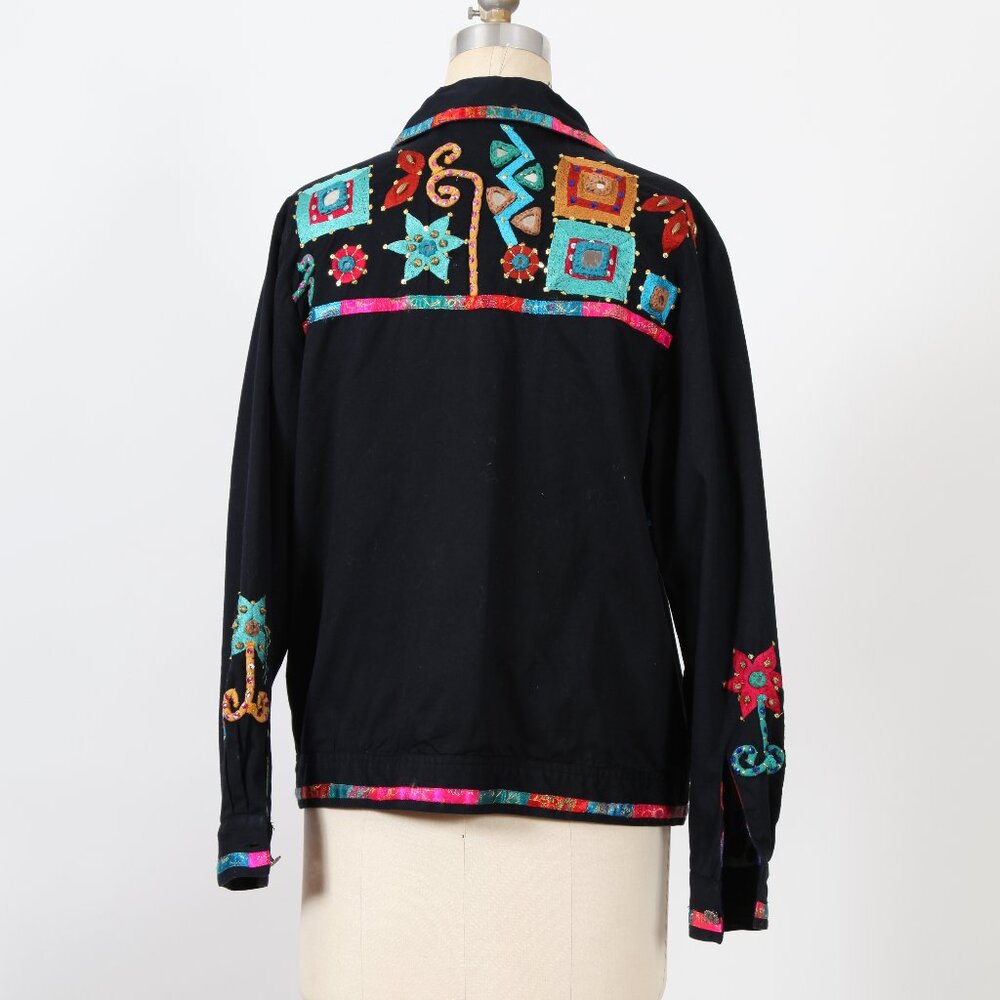 Patchington Jacket - image 3